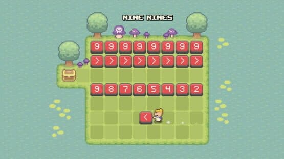 Block Buster Billy — screenshot 4