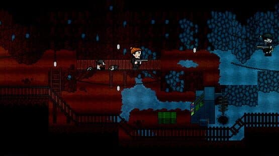 Jim the Spy — screenshot 1