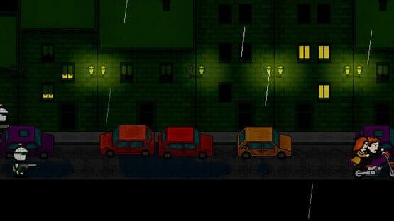 Jim the Spy — screenshot 3