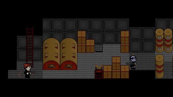 Jim the Spy — screenshot 4