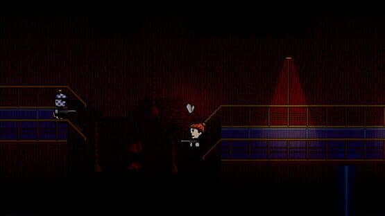 Jim the Spy — screenshot 5