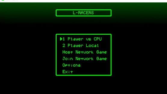 L-Racers — screenshot 2