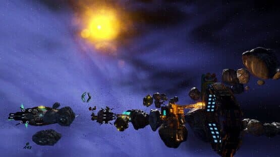 AstroTrucks — screenshot 2