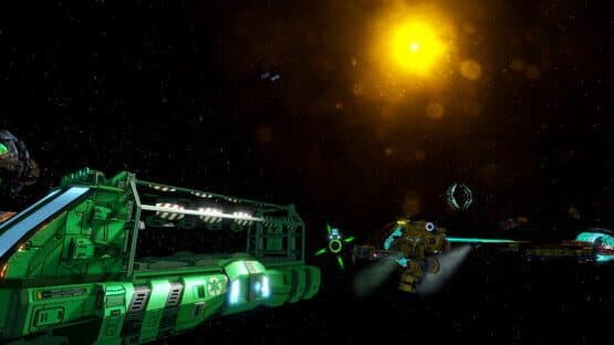 AstroTrucks — screenshot 3