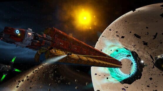 AstroTrucks — screenshot 5