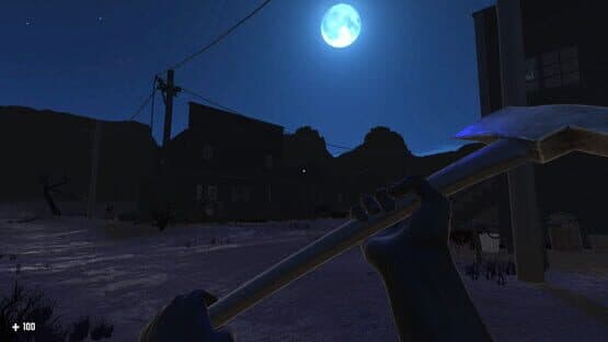 Missing Persons — screenshot 3