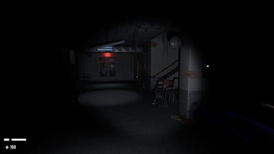 Missing Persons — screenshot 4