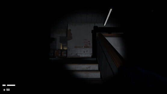 Missing Persons — screenshot 5