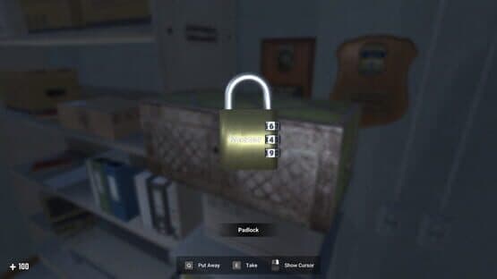 Missing Persons — screenshot 6