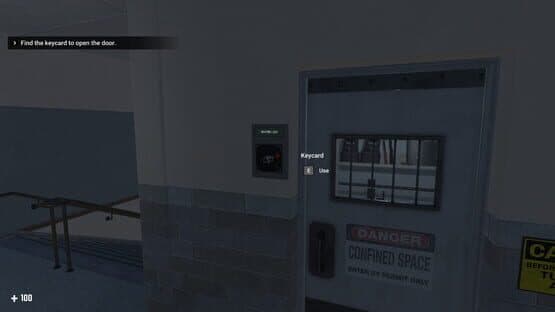 Missing Persons — screenshot 7