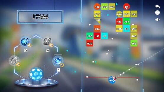 Pinball Girlfriend — screenshot 2