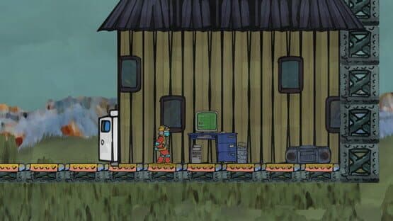 El Minero — screenshot 1