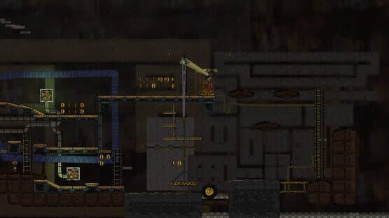 El Minero — screenshot 2