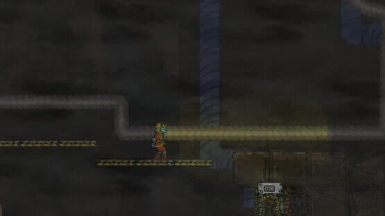 El Minero — screenshot 3