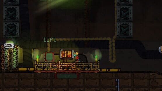 El Minero — screenshot 4