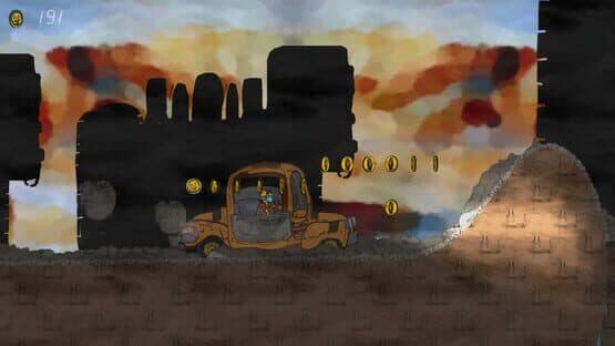 El Minero — screenshot 5