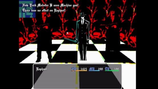 The Legend of Azarias — screenshot 2