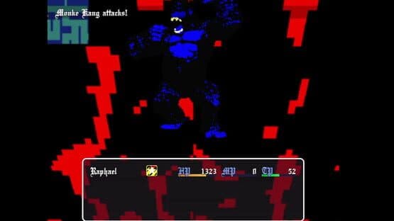 The Legend of Azarias — screenshot 3