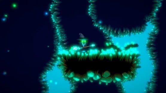 Dark Jungle — screenshot 1