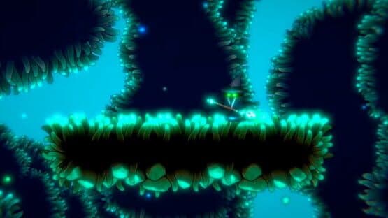 Dark Jungle — screenshot 2