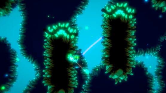 Dark Jungle — screenshot 3
