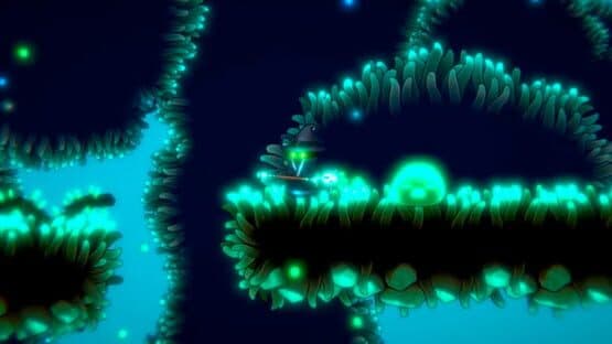 Dark Jungle — screenshot 4