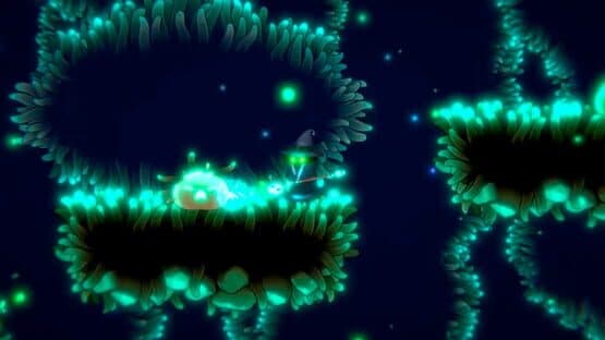 Dark Jungle — screenshot 5