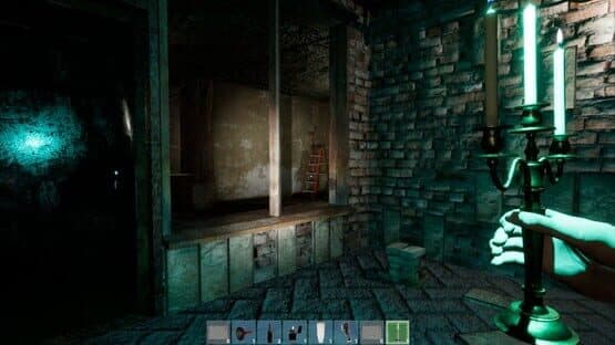 Psychoscopy — screenshot 6