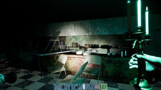 Psychoscopy — screenshot 7