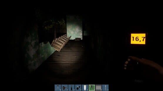 Psychoscopy — screenshot 8