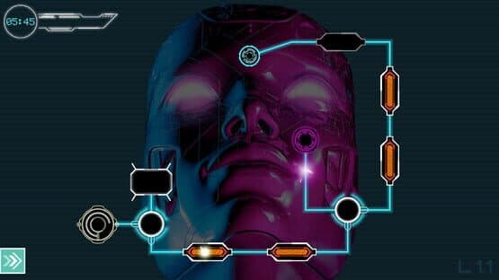 Elektrosoul — screenshot 1