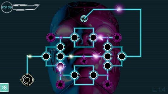 Elektrosoul — screenshot 2