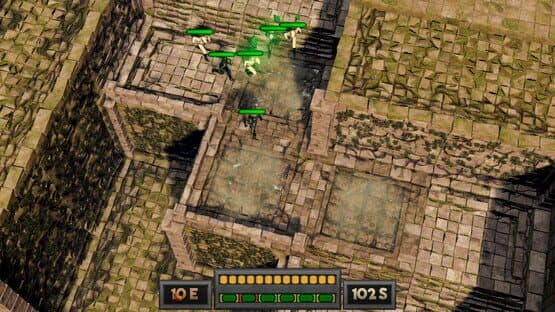 Tomb Defender — screenshot 2