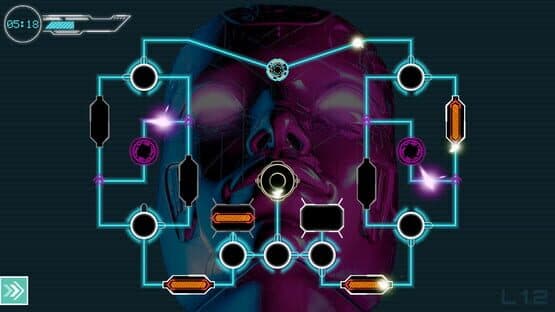 Elektrosoul — screenshot 3
