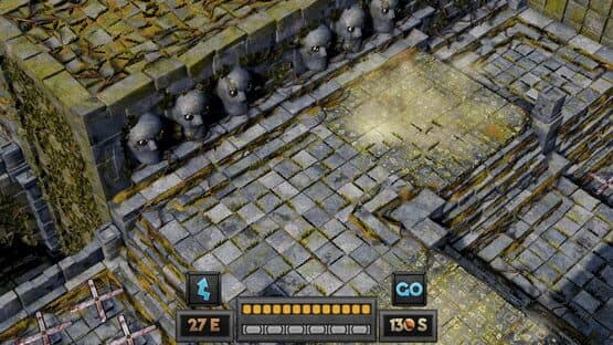 Tomb Defender — screenshot 3