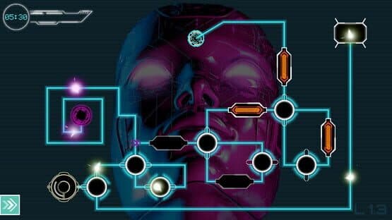 Elektrosoul — screenshot 4