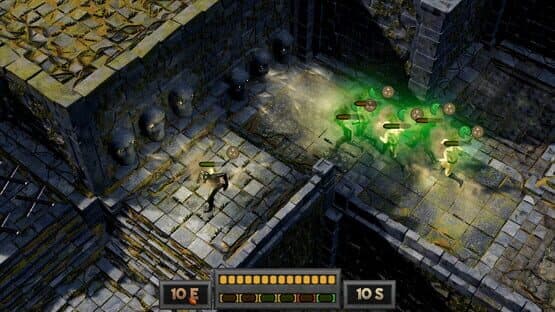 Tomb Defender — screenshot 4
