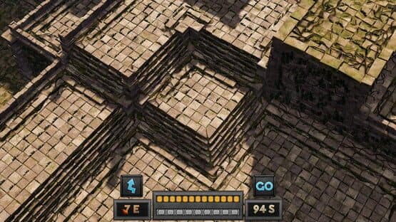 Tomb Defender — screenshot 5