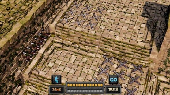 Tomb Defender — screenshot 6