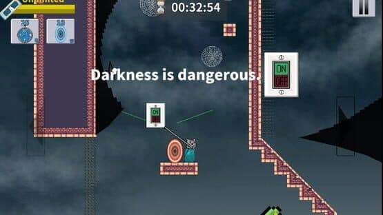 Was it a Cat I Saw? — screenshot 6