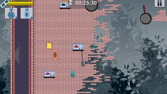 Was it a Cat I Saw? — screenshot 7