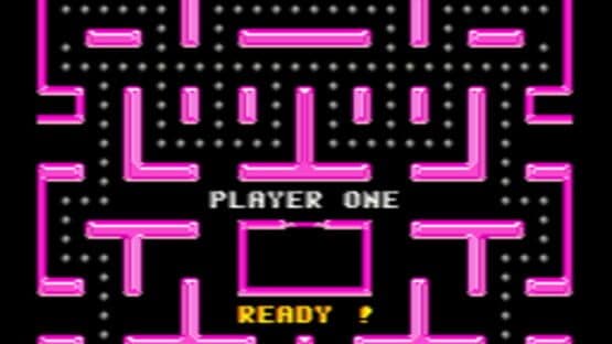 Ms. Pac-Man — screenshot 1