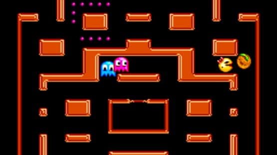 Ms. Pac-Man — screenshot 3
