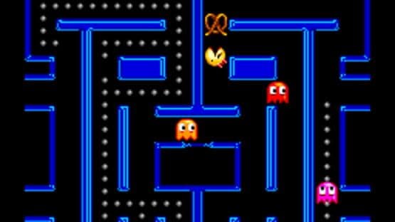 Ms. Pac-Man — screenshot 4