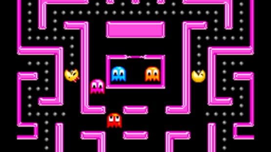Ms. Pac-Man — screenshot 5