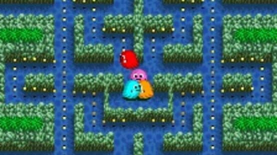 Pac-Man Arrangement — screenshot 3