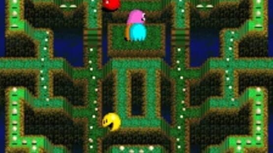 Pac-Man Arrangement — screenshot 4