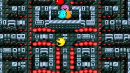 Pac-Man Arrangement — screenshot 5