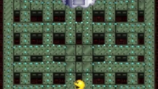 Pac-Man Arrangement — screenshot 6