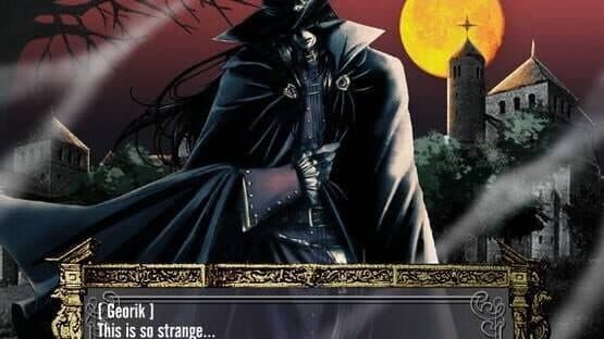 Animamundi: Dark Alchemist — screenshot 1